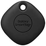 Samsung compatible Galaxy SmartTag+Black
