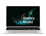 Samsung Galaxy Book2 Laptop, Ultrafino, 15.6" FHD LED, Intel Core i5 di dodicesima generazione, Intel® Iris® Xe, RAM 8GB LPDDR4x, ...