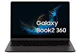 Samsung Galaxy Book2 Pro PC Portatile, Ultrafino, 13.3", FHD Amoled, Intel Core i5 di dodicesima generazione, Intel® Iris® Xe, RAM ...