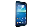 Samsung Galaxy Tab 3, 17,8 cm (7 pollici), tablet (1,2 GHz, Dual Core, 1 GB RAM, 8 GB di memoria interna, WiFi, fotocamera da 3 megapixel, Android ...