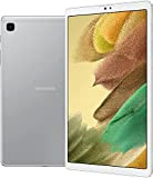 Samsung Galaxy Tab A7 Lite SM-T220NZSAEUE tablet 32 GB 22,1 cm (8.7") 3 GB Wi-Fi 5 (802.11ac) Plata