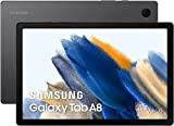 Samsung Galaxy Tab A8 (2022) LTE 10" 5 pollici 64 GB/4 GB RAM fotocamera: 8 MP/fotocamera frontale 5 MP, 7040 ...