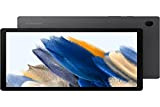 Samsung Galaxy Tab A8 26,6 cm, 128 GB, antracite, 4G (versione francese)