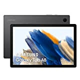 Samsung Galaxy Tab A8 SM-X205NZAA Tablet 4G LTE-TDD/32gb/3gb ram/10.5p/android/gris