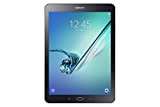Samsung Galaxy Tab, S2, Tablet Touch Tattile 9,7 "(24,63 cm), 32 GB, Android 5,0, Bluetooth/Wi-Fi, Nero