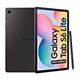 Samsung Galaxy Tab S6 Lite (2022), S Pen, Tablet, 10.4 Pollici Touchscreen LCD TFT, Wi-Fi, RAM 4 GB, 128 GB ...