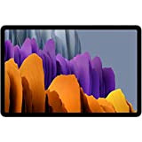 SAMSUNG Galaxy Tab S7 11.0" WiFi - Tablet 128GB, 6GB RAM, Silver