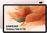 Samsung Galaxy Tab S7 Fe SM-T733N 64 GB 31,5 cm (11") 4 GB Wi-Fi Android 11 Rosa Galaxy Tab S7 ...