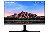 SAMSUNG LU28R550UQU LED Display 71,1 cm (28") 3840 x 2160 Pixel 4K Ultra HD Blu, Grigio LU28R550UQU, 71,1 cm (28"), ...