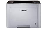 Samsung M4020Nd Stampante Laser Formati Stampa Supportati A4, Bianco/Nero