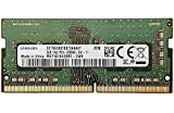 Samsung M471A1K43DB1-CWE 8GB DDR4 3200MHz SODIMM RAM PC4-25600 260Pin Modulo di memoria per laptop, desktop mini e tutto in One
