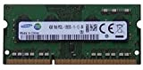Samsung M471B5173EB0-YK0 – memoria RAM interna da 4 GB (1 x 4GB – DDR3, 1600 MHz) Colore Verde