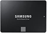 Samsung Memorie MZ-75E2T0B SSD 850 EVO, 2 TB, SATA, 6GB/s, 98K IOPS