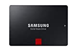 Samsung Memorie MZ-76P4T0 860 PRO SSD Interno da 4 TB, SATA, 2.5"
