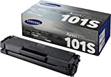 Samsung MLT-D101S, SU696A, Cartuccia Toner, da 1.500 pagine, compatibile con le stampanti Samsung LaserJet Serie ML-2160, ML-2164, ML-2165, SF-760P e ...