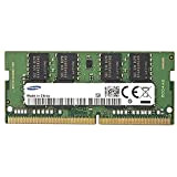 Samsung, Modulo di memoria da 8 Gb DDR4, 2400 MHz, 260 pin SO-DIMM, codice: M471A1K43CB1-CRC