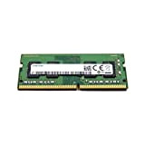 Samsung - Modulo memoria RAM SODIMM 4 GB, DDR4, 3200 MHz, 1Rx16 PC4-3200AA SDRAM 260 pin, per computer portatile, M471A5244CB0-CWE