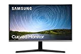 SAMSUNG Monitor Marca Monitor Modello LC27R500FHRXEN 27" FHD VGA HDMI Curvo