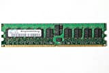 Samsung originale 2 GB 240 pin DDR3 – 1333 (1333MHz, PC3 – 10600, CL9) 128 Mx8 x 16 Single Side (m378b5773ch0 CH9) per DDR3 + schede madri i5, compatibile al 100% con ...