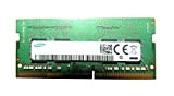 SAMSUNG RAM SO-DIMM DDR4 4GB / PC2666 /UB