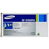 'Samsung SF-D560RA/ELS Toner Originale con tamburo per fax "SF 560R NERO
