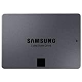 SAMSUNG SSD 2.5" 870 QVO 1TB