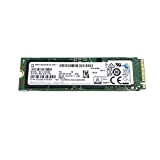 Samsung SSD 256GB PM981a M.2 2280 PCIe Gen3 x4 NVMe MZVLB256HBHQ SED Opal Solid State Drive
