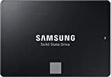 SAMSUNG SSD 870 EVO B2B Package 1TB SATA 2,5" drives interne allo stato solido (MZ-77E250E)