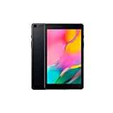 Samsung T290 Galaxy - Tablet A 8.0 (2019) solo WiFi, colore nero, EU