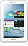 Samsung Tablet Galaxy Tab 2, Display 7.0 Pollici 3G Wi-Fi [Italia]