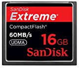 Sandisk 16GB Extreme CompactFlash