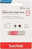 Sandisk 32GB USB 3.0 iXpand Mini Flash Drive Stick for iPhone 6 SE iPad (128gb)