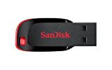 SanDisk Cruzer Blade 08 GB USB 2.0, Nero