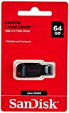 SanDisk Cruzer Blade Unità flash USB da 64 GB