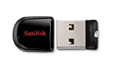 SanDisk Cruzer Fit - Unità flash USB 2.0 da 8GB