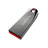 SanDisk Cruzer Force 64 GB, Chiavetta USB 2.0, Argento