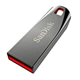SanDisk Cruzer Force Stick 32 GB Antracite SDCZ71-032G-B35 USB 2.0