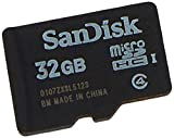 SanDisk sdsdqm-032g-b35 micro-SDHC microSDHC Class 4