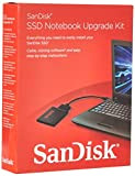 SanDisk SDSSD-UPG-G25 Kit per Upgrade a SSD per Notebook