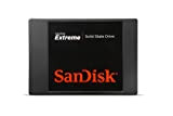 SanDisk SSD Interno Extreme 240 GB 2.5" SATA 6 GB/s