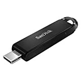 SanDisk Ultra 256 GB unità flash USB Tipo-C 256 GB 3.1 Gen 1