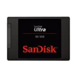 SanDisk Ultra 3D SSD da 4 TB con velocità di lettura fino a 560 MB/sec e di scrittura fino a ...