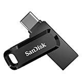 SanDisk Ultra Dual Drive Go USB Type-C Flash Drive 128GB