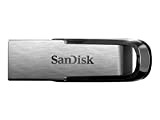 Sandisk Ultra Flair unità flash USB 16 GB USB tipo A 3.0 (3.1 Gen 1) Nero, Argento
