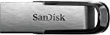 SanDisk Ultra Flair Unità Flash USB 3.0 da 128 GB, con Rivestimento in Metallo Resistente ed Elegante e Velocità di ...