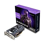 Sapphire Radeon R9 270 (11220-00-20G) 2048MB PCIe AMD Eyefinity Scheda grafica (2GB, GDDR5, DVI, 1 GPU)