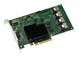 Scheda controller PCIe 2.0 SAS + SATA, 6 GB – 16 porte Interne, OEM 9201-16I SAS 2116