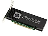 Scheda controller PCIe 3.0 16x per 4 SSD M.2 NVMe M Key (M2 NGFF) High e Low Profile.