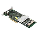 Scheda Controller Raid PCI Express 2.0 SATA, SATA + SAS a 8 Porte D2616 SAS2108 SATA/SAS Raid 6Gbs Scheda Controller ...