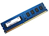 Scheda di Memoria 2Go RAM DDR3 Elpida EBJ21UE8BDF0-DJ-F PC3-10600U 1333MHz 2Rx8